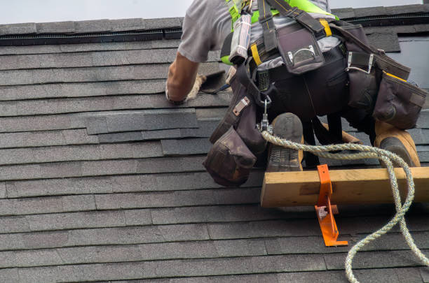 Reliable Gutter Installation contractor in Papillion, NE by Brentwood Metal Roofing