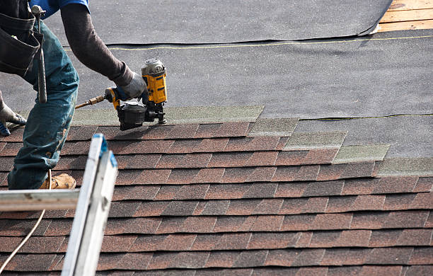 Licensed Gutter Installation service in Papillion, NE - Brentwood Metal Roofing